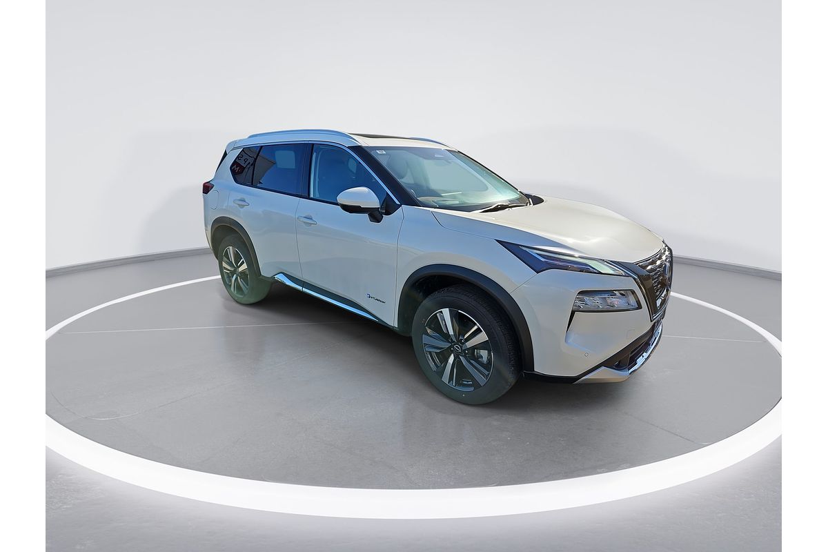 2024 Nissan X-TRAIL Ti-L e-POWER T33