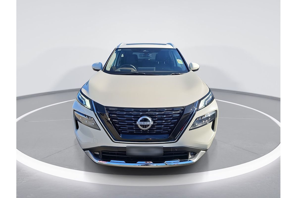 2024 Nissan X-TRAIL Ti-L e-POWER T33