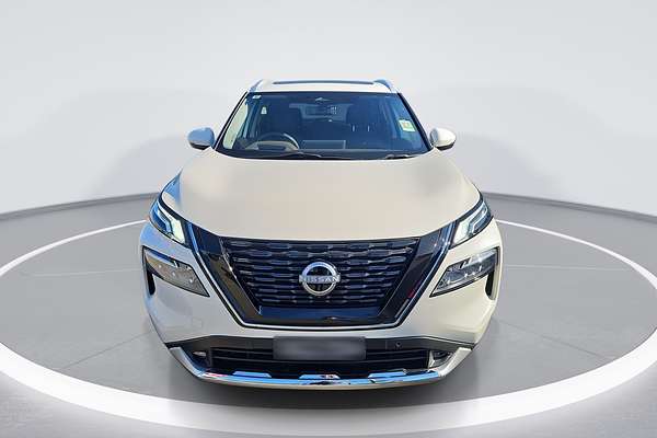 2024 Nissan X-TRAIL Ti-L e-POWER T33
