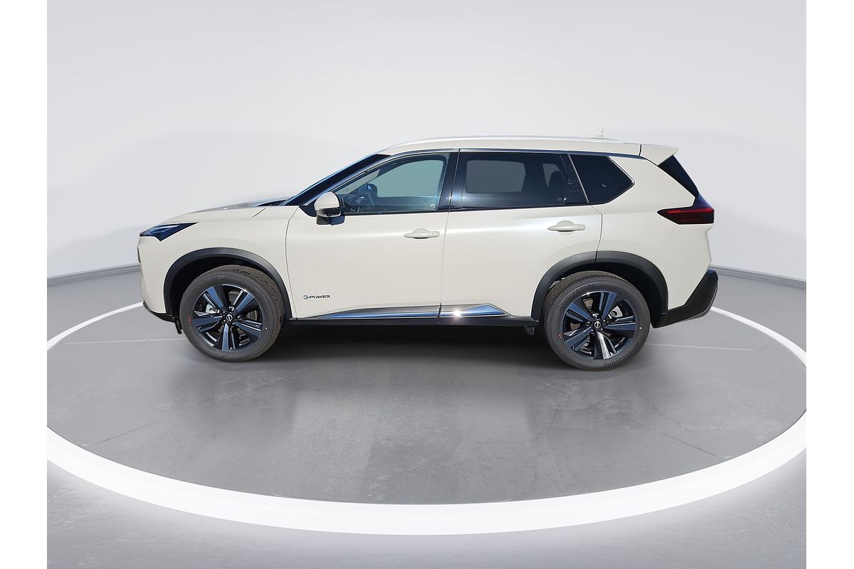 2024 Nissan X-TRAIL Ti-L e-POWER T33