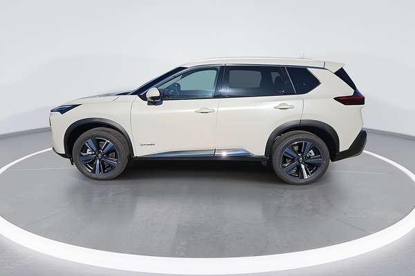 2024 Nissan X-TRAIL Ti-L e-POWER T33