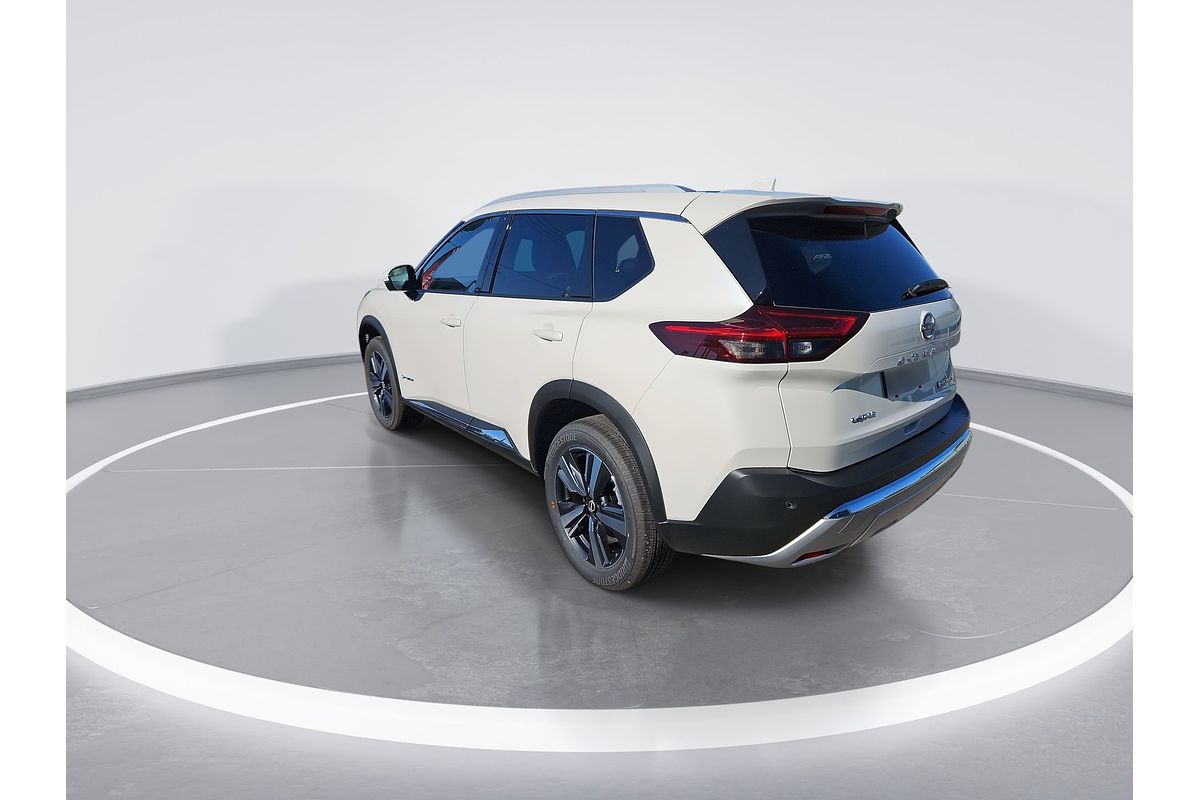 2024 Nissan X-TRAIL Ti-L e-POWER T33