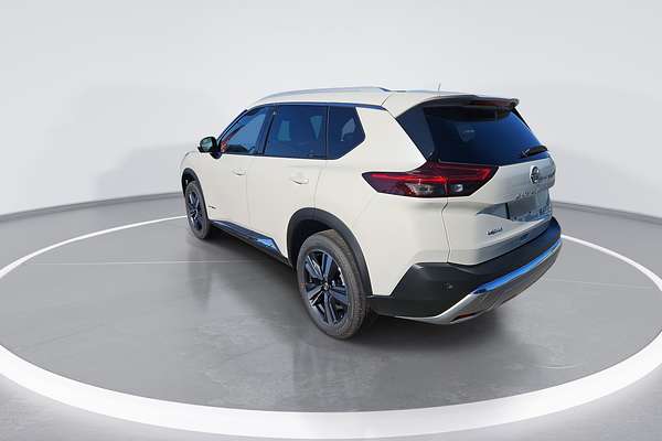 2024 Nissan X-TRAIL Ti-L e-POWER T33