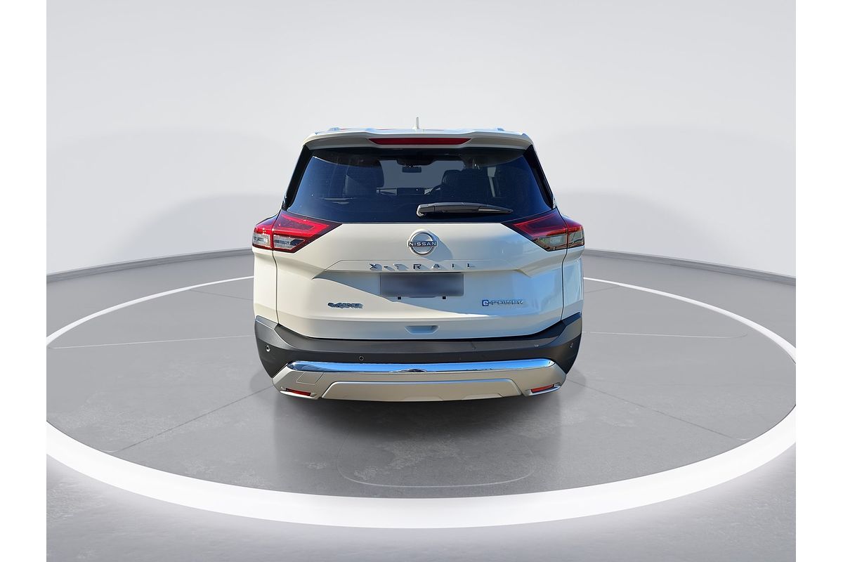 2024 Nissan X-TRAIL Ti-L e-POWER T33
