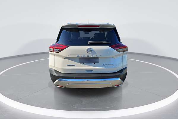 2024 Nissan X-TRAIL Ti-L e-POWER T33