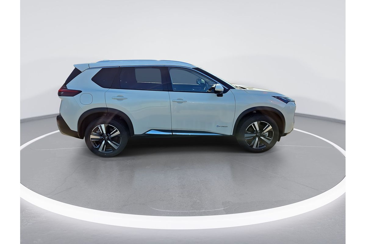 2024 Nissan X-TRAIL Ti-L e-POWER T33