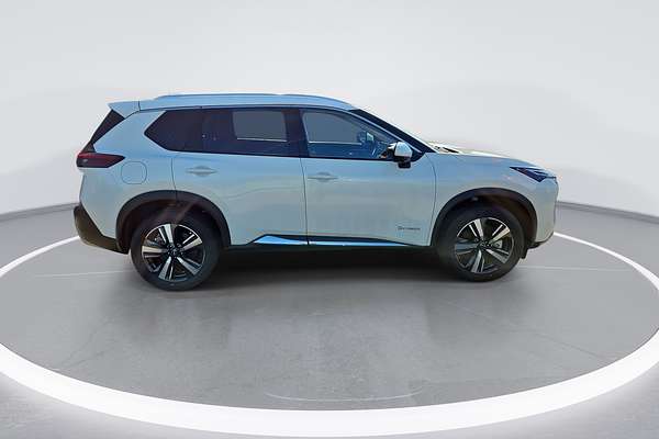 2024 Nissan X-TRAIL Ti-L e-POWER T33