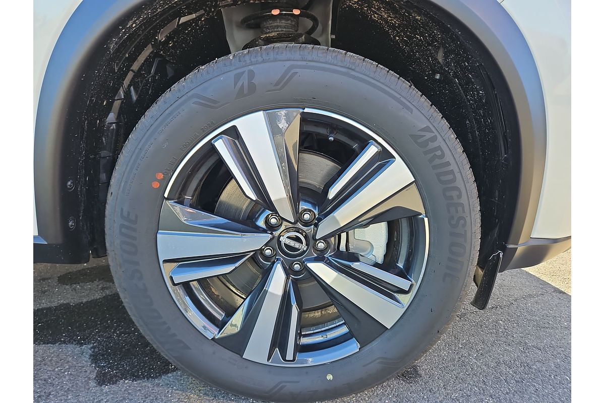 2024 Nissan X-TRAIL Ti-L e-POWER T33