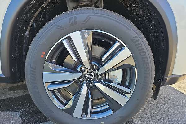 2024 Nissan X-TRAIL Ti-L e-POWER T33