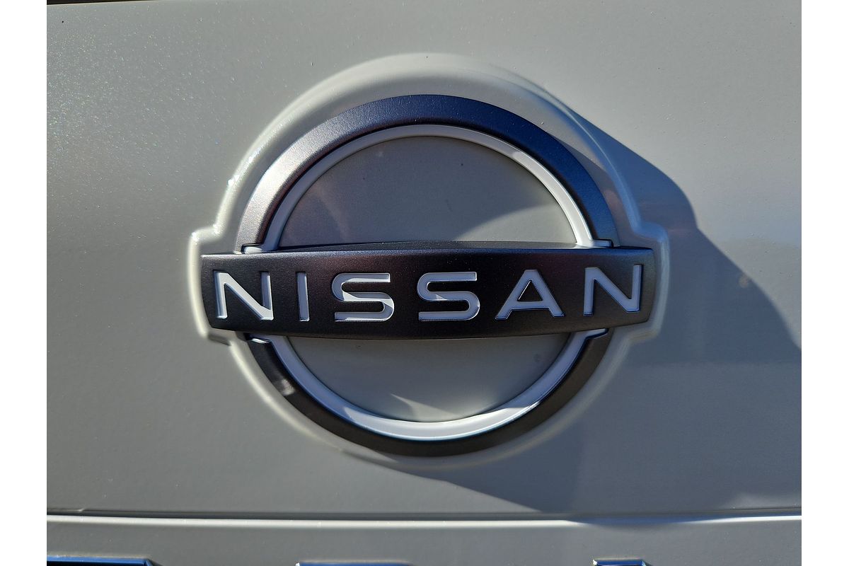 2024 Nissan X-TRAIL Ti-L e-POWER T33