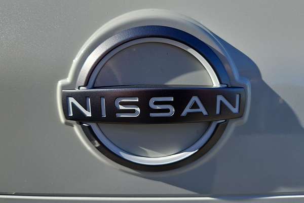 2024 Nissan X-TRAIL Ti-L e-POWER T33