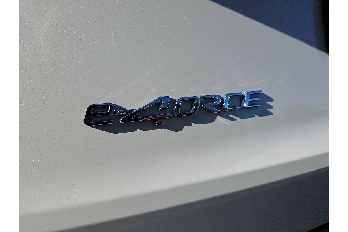 2024 Nissan X-TRAIL Ti-L e-POWER T33