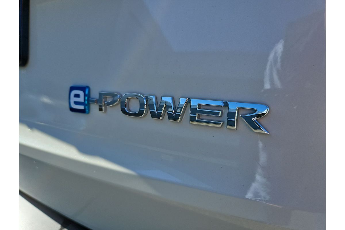 2024 Nissan X-TRAIL Ti-L e-POWER T33