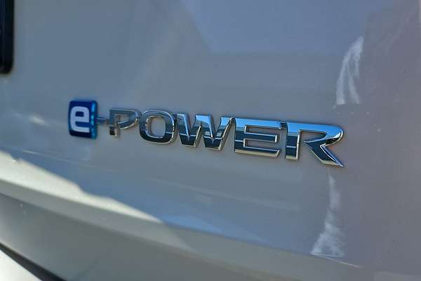 2024 Nissan X-TRAIL Ti-L e-POWER T33