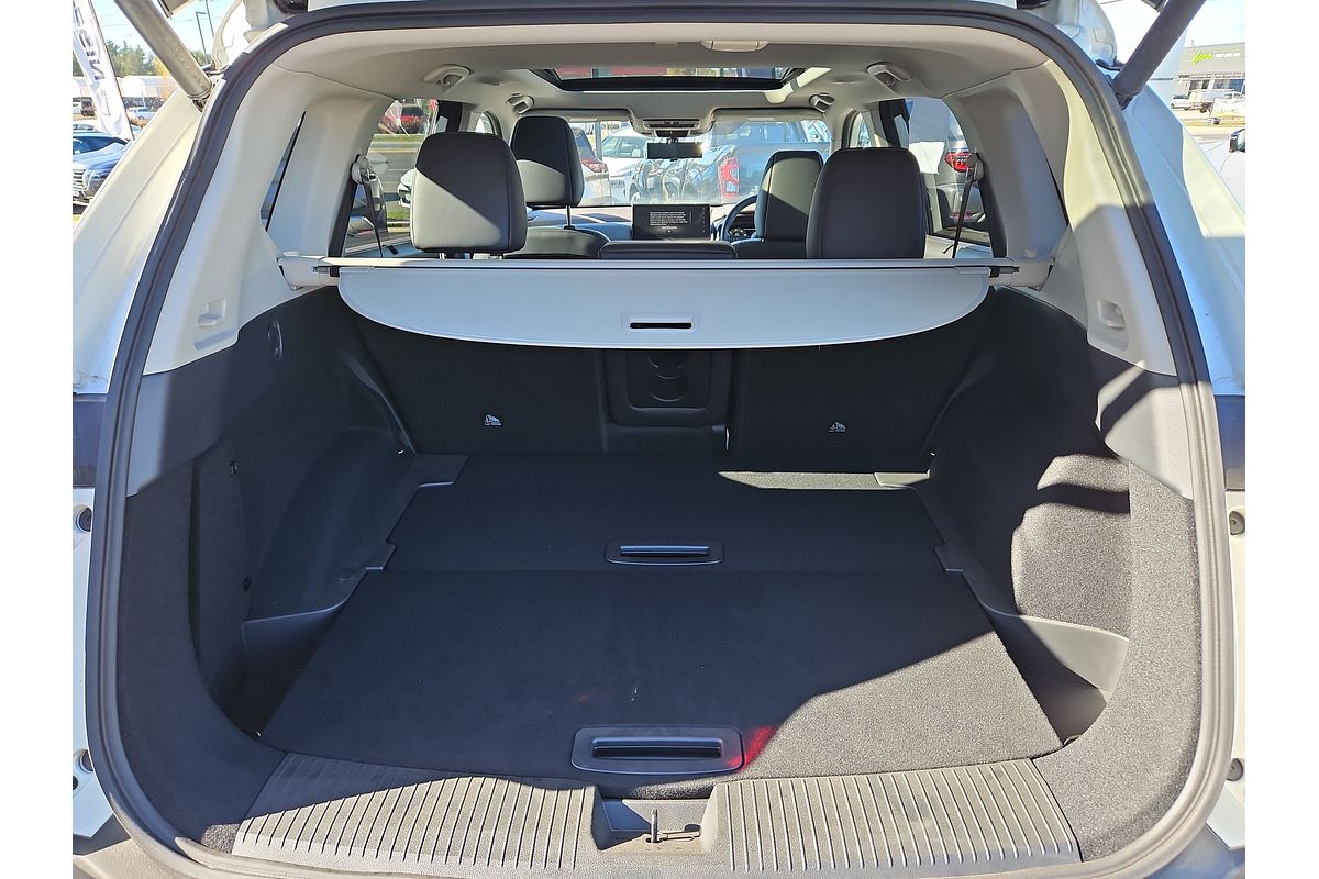 2024 Nissan X-TRAIL Ti-L e-POWER T33