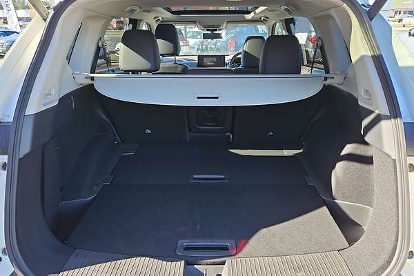 2024 Nissan X-TRAIL Ti-L e-POWER T33