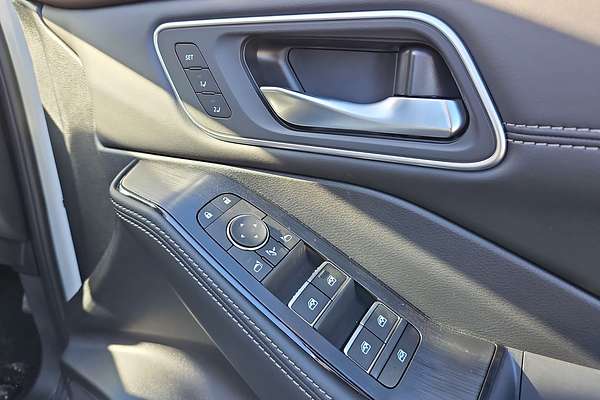 2024 Nissan X-TRAIL Ti-L e-POWER T33