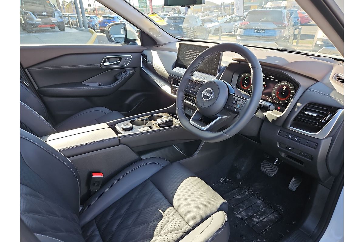2024 Nissan X-TRAIL Ti-L e-POWER T33