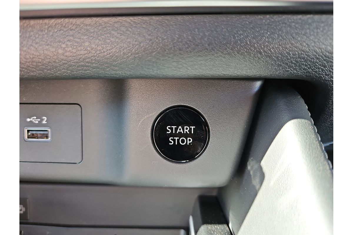 2024 Nissan X-TRAIL Ti-L e-POWER T33