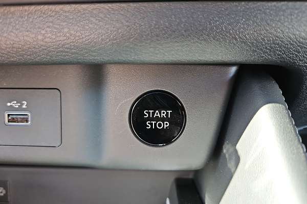 2024 Nissan X-TRAIL Ti-L e-POWER T33