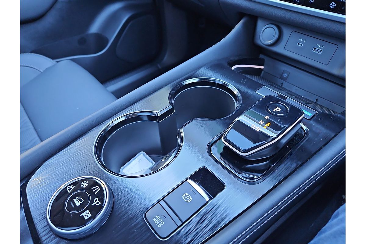 2024 Nissan X-TRAIL Ti-L e-POWER T33