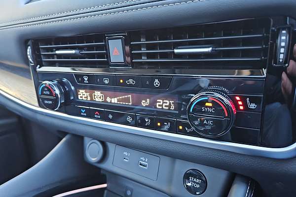 2024 Nissan X-TRAIL Ti-L e-POWER T33