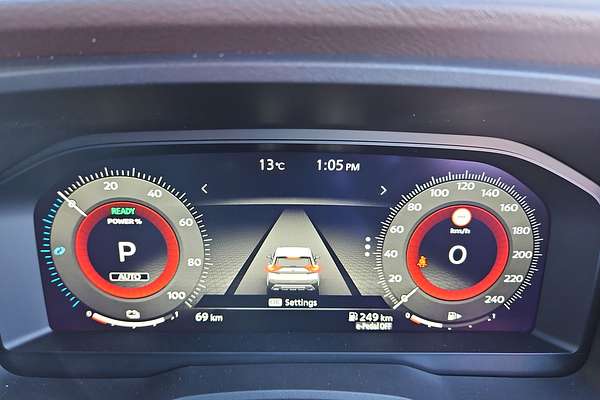 2024 Nissan X-TRAIL Ti-L e-POWER T33