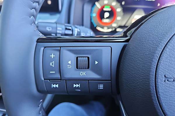 2024 Nissan X-TRAIL Ti-L e-POWER T33