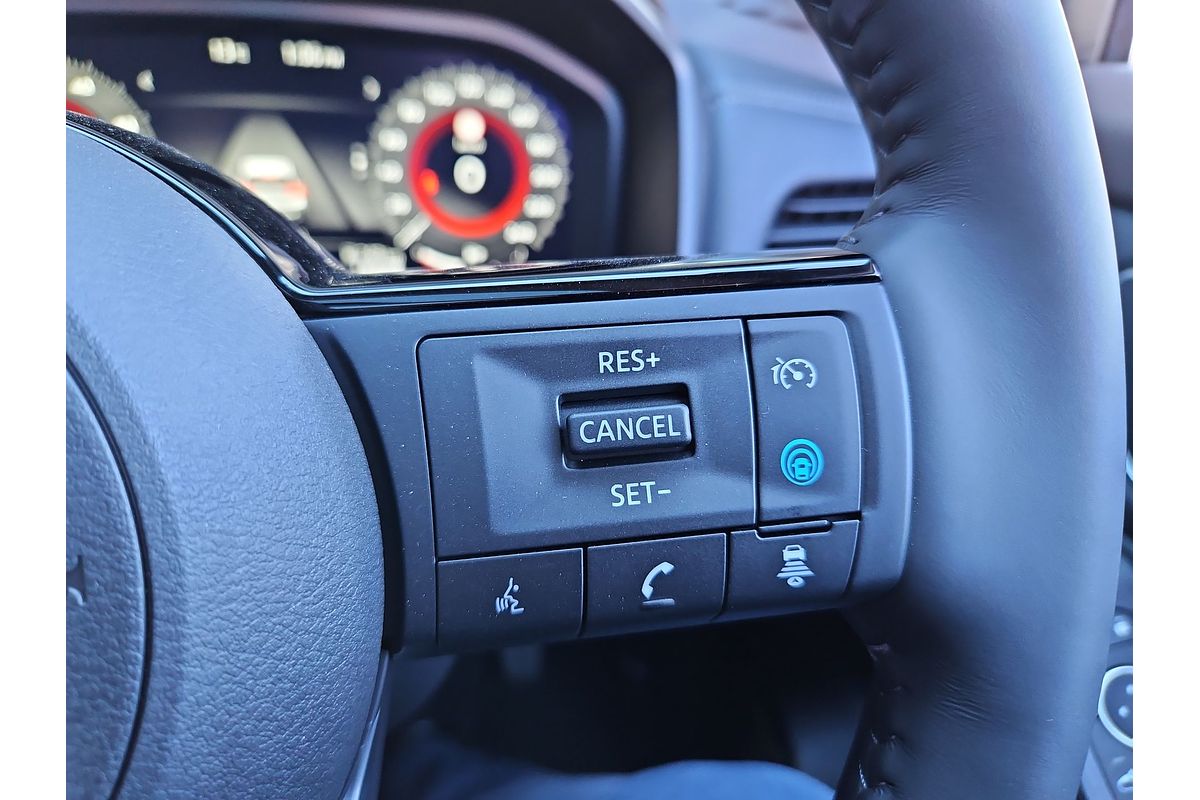 2024 Nissan X-TRAIL Ti-L e-POWER T33