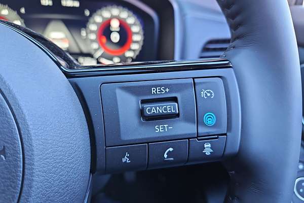 2024 Nissan X-TRAIL Ti-L e-POWER T33