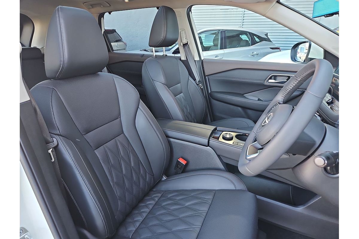 2024 Nissan X-TRAIL Ti-L e-POWER T33