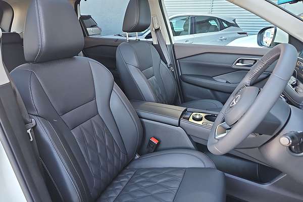 2024 Nissan X-TRAIL Ti-L e-POWER T33