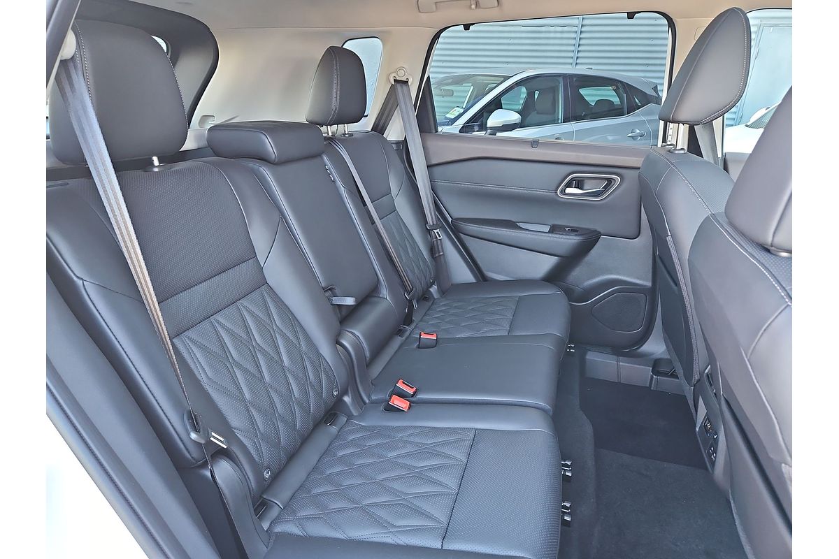 2024 Nissan X-TRAIL Ti-L e-POWER T33