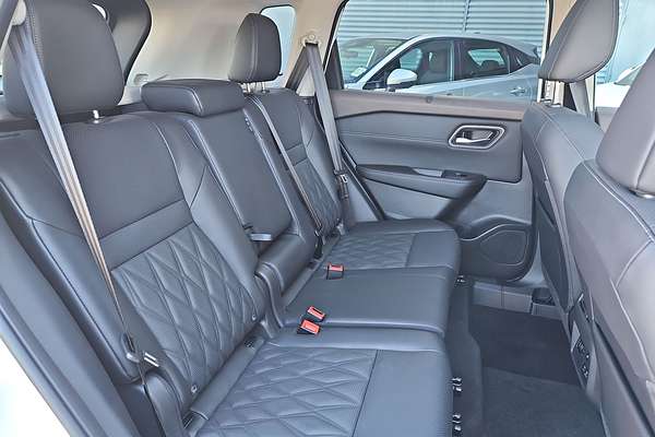 2024 Nissan X-TRAIL Ti-L e-POWER T33