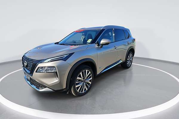 2024 Nissan X-TRAIL Ti-L e-POWER T33