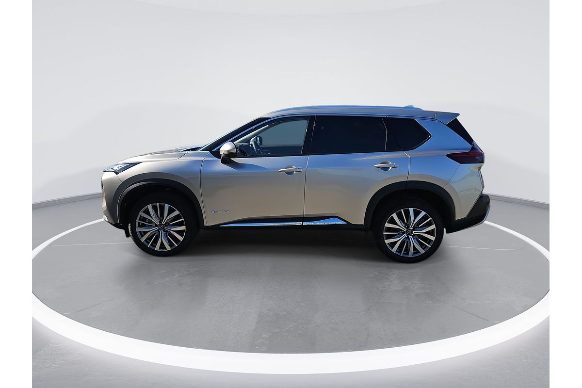2024 Nissan X-TRAIL Ti-L e-POWER T33
