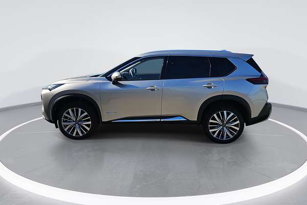 2024 Nissan X-TRAIL Ti-L e-POWER T33