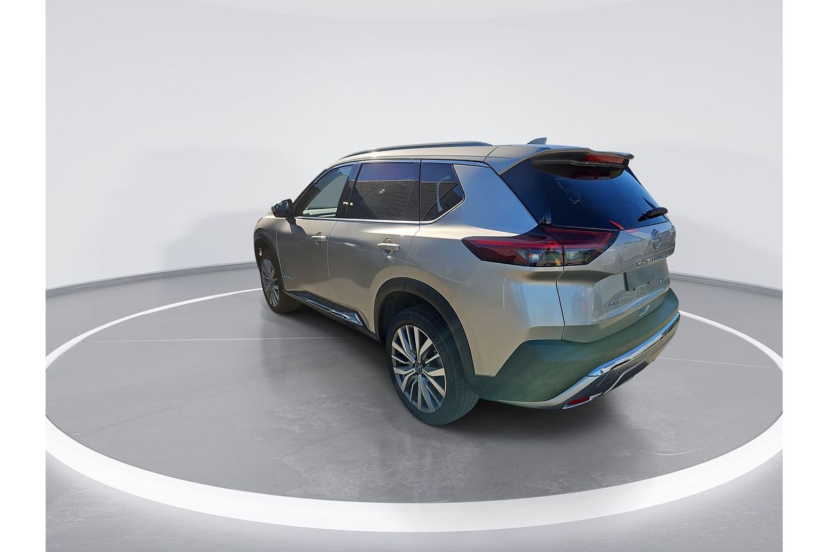 2024 Nissan X-TRAIL Ti-L e-POWER T33