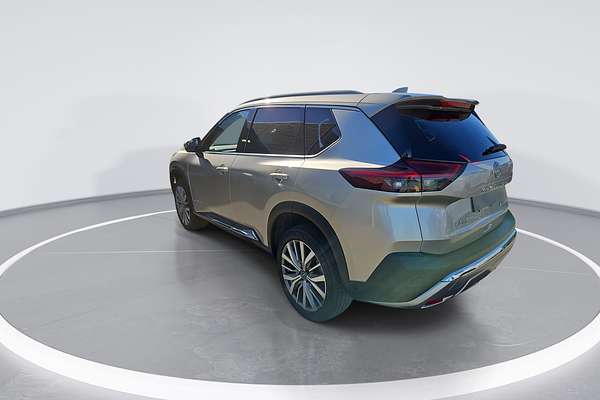 2024 Nissan X-TRAIL Ti-L e-POWER T33