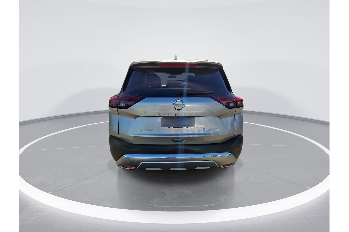 2024 Nissan X-TRAIL Ti-L e-POWER T33