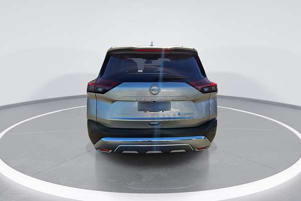 2024 Nissan X-TRAIL Ti-L e-POWER T33