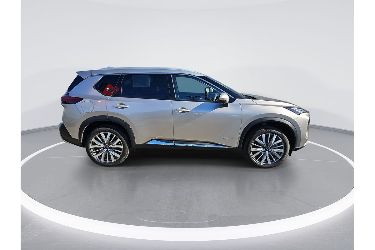 2024 Nissan X-TRAIL Ti-L e-POWER T33