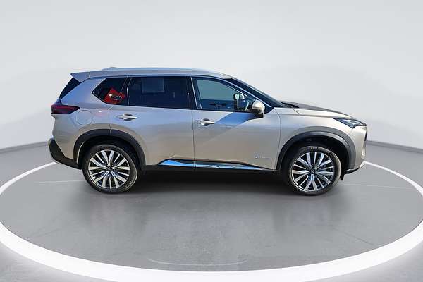 2024 Nissan X-TRAIL Ti-L e-POWER T33