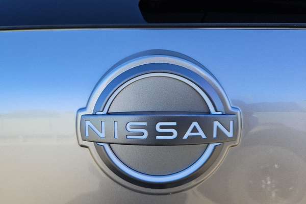 2024 Nissan X-TRAIL Ti-L e-POWER T33