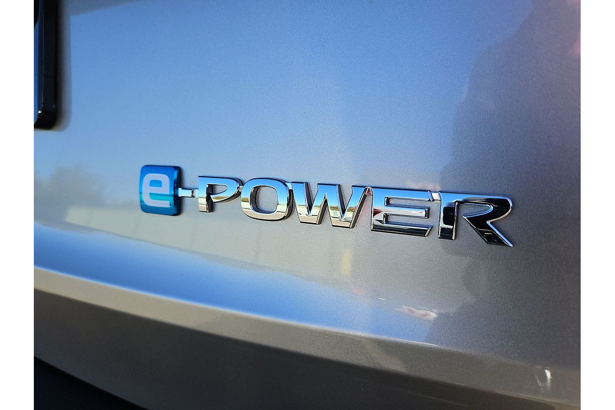 2024 Nissan X-TRAIL Ti-L e-POWER T33