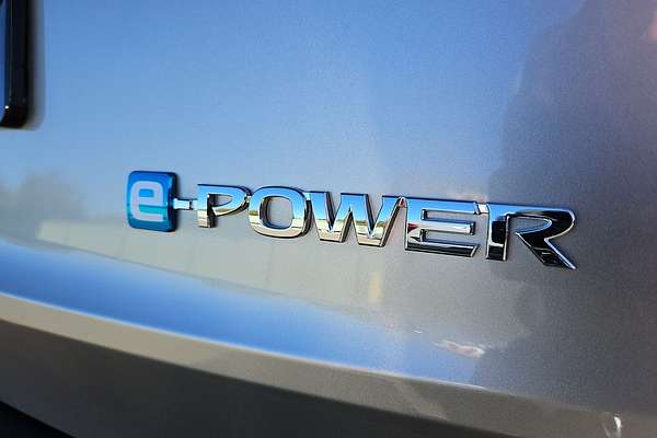2024 Nissan X-TRAIL Ti-L e-POWER T33