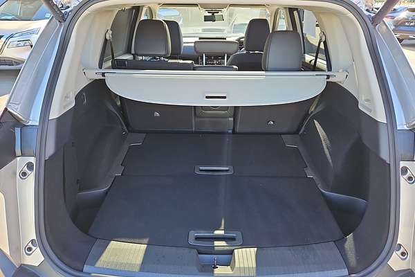 2024 Nissan X-TRAIL Ti-L e-POWER T33