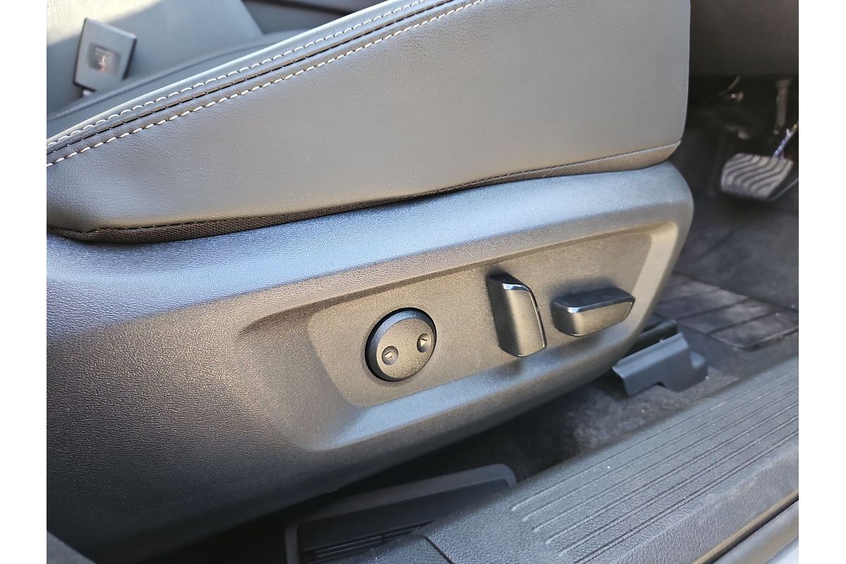 2024 Nissan X-TRAIL Ti-L e-POWER T33