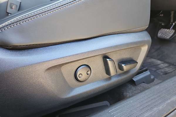 2024 Nissan X-TRAIL Ti-L e-POWER T33