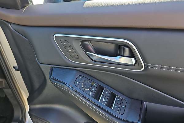 2024 Nissan X-TRAIL Ti-L e-POWER T33